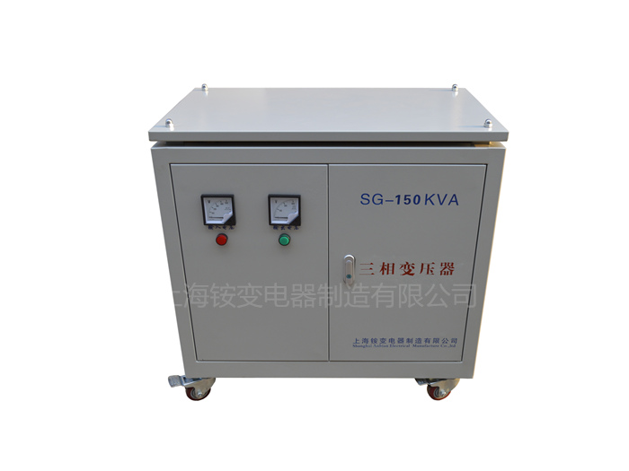 小干变 SG-231KVA 690/380v 0.69/0.38  Dyn11