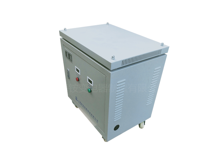 SG-P屏蔽隔离变压器30KVA