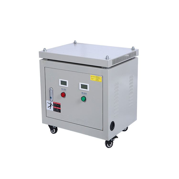 SBK SG-20KVA 20KW 20000VA三相隔离变压器690V变415V