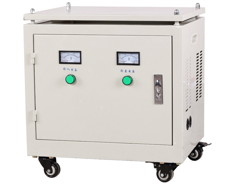 220v变110V 120V 220V变频变压器功率15kva